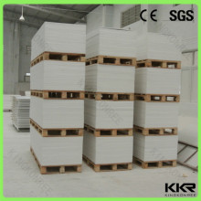 Kingkonree Solid Surface Acrylic Sheets For Wall Panel