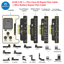 A108 BOX Multi-function Repair Programmer For iPhone 8 14 Pro Max