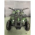 Чистий електричний ATV All Terrain Acrect