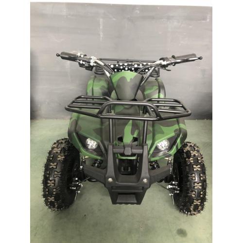 Pure Electric ATV Visu reljefa transportlīdzeklis