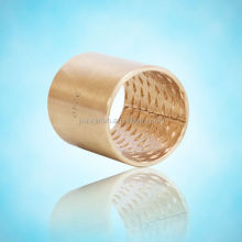 Copper Bushing and Bronze Bushing for Electric Motors