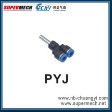 Pyj Straight Fitting Thread?