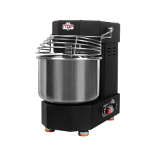 Electric Mini Dough Mixer with Removable Bowl and Kneading Hook