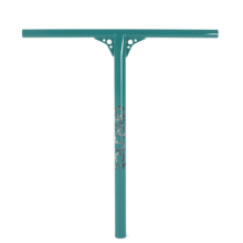 Chromoly Steel Stunt Scooter T-Bar HIC Handlebar