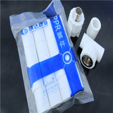 PPR Water Pipes for cold water 20-110mm
