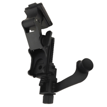 Lindu Optics Night Vision Helmet Mount for PVS-14
