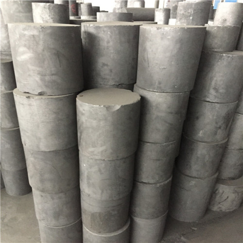 Refractory Carbon Graphite Block For Foundry Industry