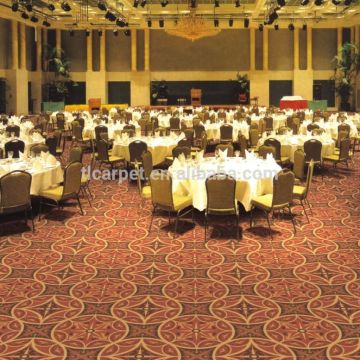 Restaurant Banquet Carpet 1003