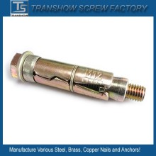 3 Pieces Expansion Anchors m12