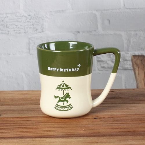 550ml Drinking Mug