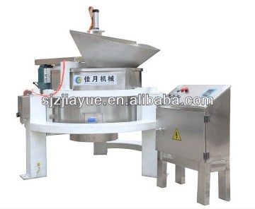 deoiling machine for fried food