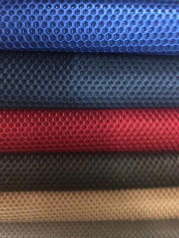 100% Polyester Bed Sheet Car Seat Fabric