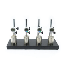 NP-1D Linear Swell Meter for Drill Core Expansion and Swelling Solid Testing