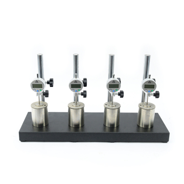 NP-1D Linear Swell Meter for Drill Core Expansion and Swelling Solid Testing