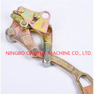 Felxible Stainless Steel Wire Rope Grip