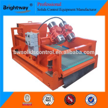 Brightway Solids control Mud Shale Shakers