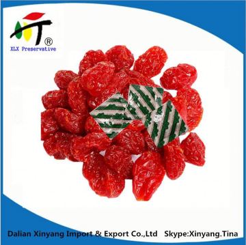 non-toxic deoxidant/boiler chemical deoxidant/reduced iron powder by hydrogen