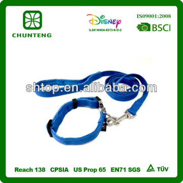Dog leads and collars factory