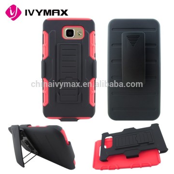 silicone accesories for Samsung Galaxy a5 case/A510 cell phone case