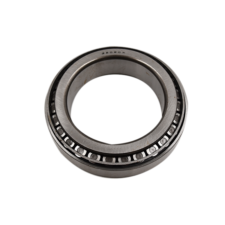 Tapered Roller Bearings