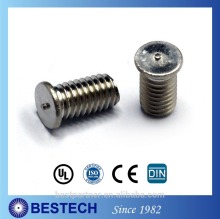All Sizes Customized Welding Screw Weld Screw CD Welding Stud