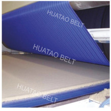 Ventilation Belt for MDF and Particle Board Manufacturing