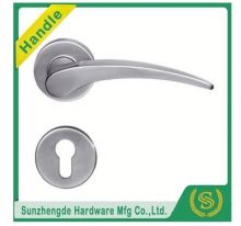 SZD Beautiful aluminum door handle stainless steel door handle