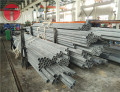 Fully Annealed Plain Cold Diambil Seamless Stainless Steel Tubes