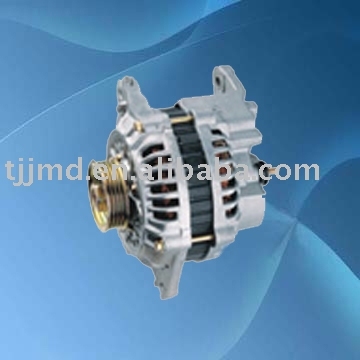 Alternator/Gegerator
