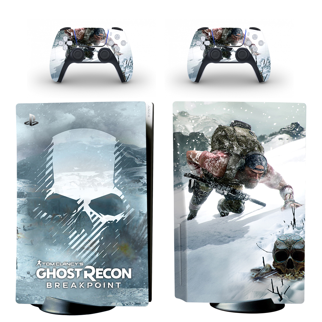 PS5 Cover PS5 Cover