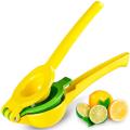 Premium Quality Metal Lemon Lime Squeezer