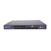 Dual Power Supply GPON/EPON OLT Transceiver Series
