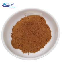 Herbal extract berbamine hydrochloride:crude drug