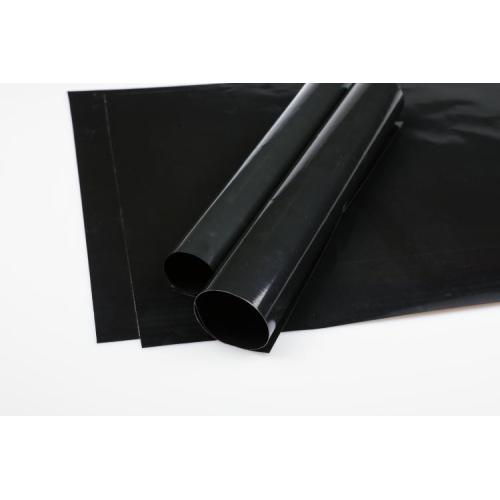 Undvik oljefett nr-stick BBQ MAT PTFE Sheet