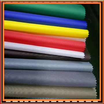 Poplin plain dyed fabric