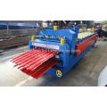 Cold Steel Profile Roll Forming Machine