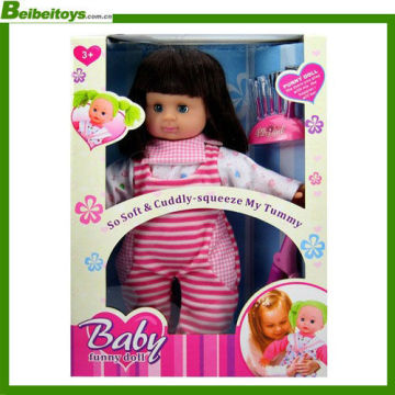 14inch baby doll wholesale reborn doll kit