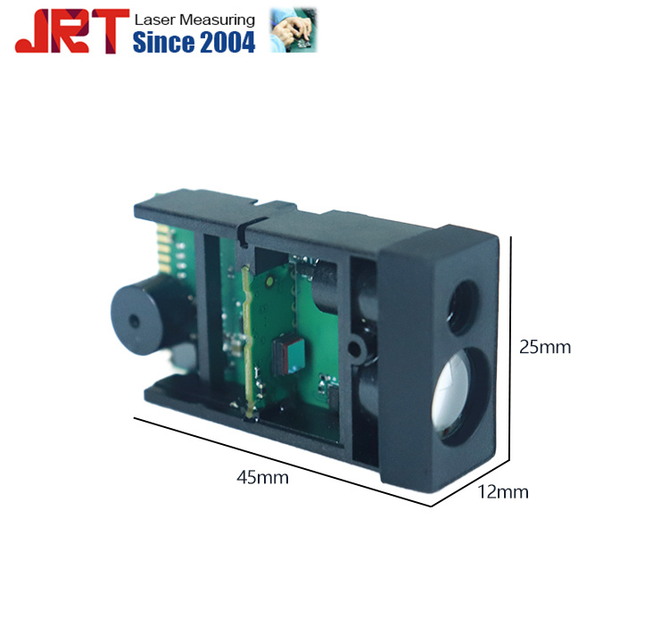 LiDAR Range Sensor 20Hz