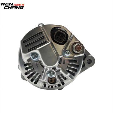 JAGUAR ALTERNATOR 12V 120A 6PK 1022110860