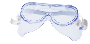 Medical goggle Safety Glasses Eye Protection