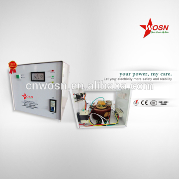 SVC-3000 Voltage Regulators/Stabilizers