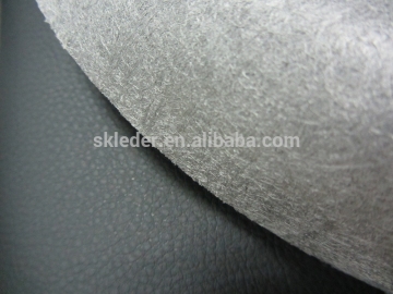 100%PU leather for car seat