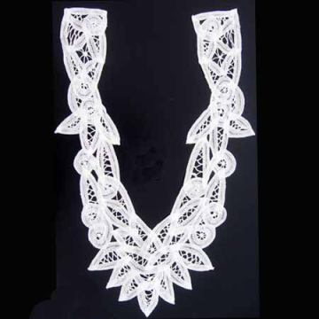 Batten Lace