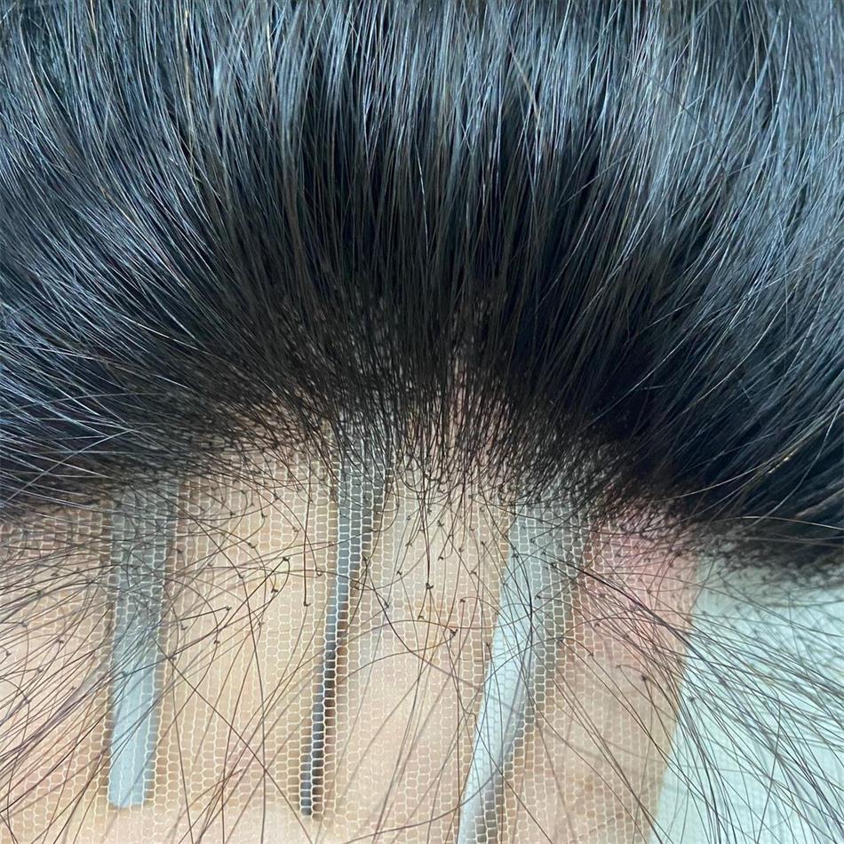 Wholesale Brazilian Virgin 4x4 5x5 6x6 HD Lace Closure Frontal Wig Glueless Straight Raw Human Hair HD Lace Wigs