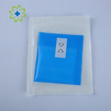 Ophthalmic Disposable Medical Eye Surgical Drape Sheet