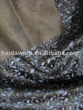 Short-Pile Velour /Fabric(knitting/knited fabric )