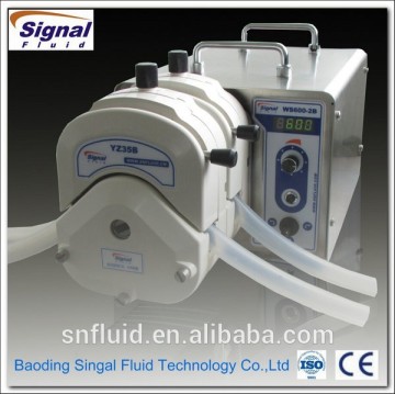 pharmaceutical pump