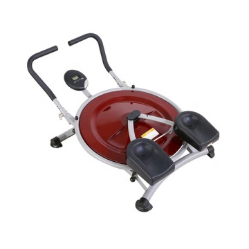AB Fitness Equipment for Home Use: Abdominal Circle Sports