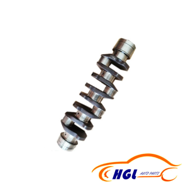 Crankshaft for ISUZU 4HF1