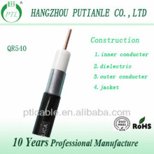 coaxial QR540 locksmith tool